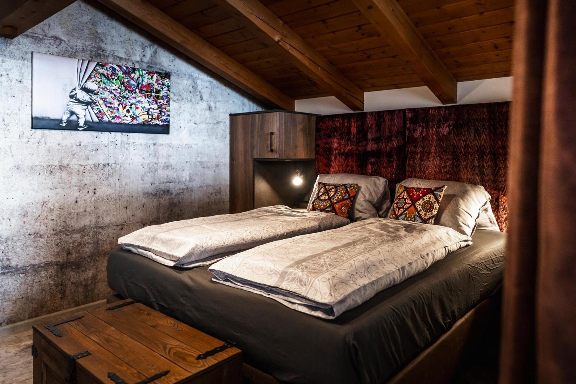 Philson Apartments Saalbach-Hinterglemm Buitenkant foto